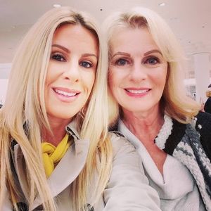 Meet your Posher, Lois hutchinson